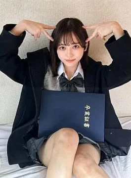 FC2PPV-4904550 Graduated in March 2026 Former idol research student F cup 18 year old real