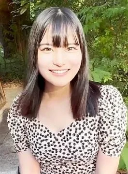 FC2PPV-4907429 An innocent black-haired lady gets excited by a big dick and cums in agony