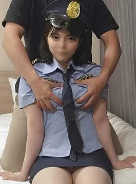 FC2PPV-4938956 Case # 141: An amateur comes to do something naughty. A policewoman should not