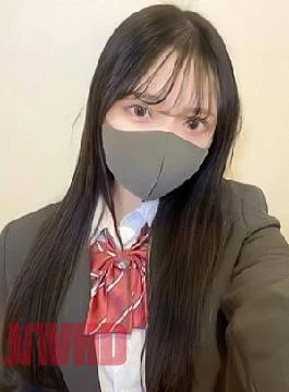 Fu-4816114 First Shot Sakura, A Slender Beauty Wow Is As Talented As A Doll, Had