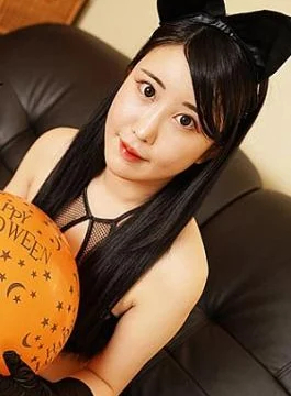 HZ-3479 Let Me Make You Cum In My Halloween Costume! Vol.2 – Runa Yamagishi Halloween