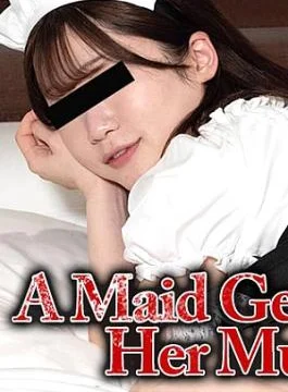 HZ-3520 A Maid Gets Her Multiple Organism Vol.3 – Nagisa Shimakawa Makes Her Pet Maid