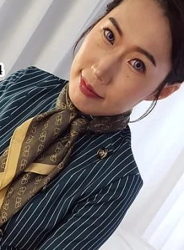 HZ-3595 Asi-Hame!! Vol.14 – Zoe Ajihame!! Vol.14 I healed the flight attendant and him! –