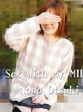 HZ-3635 Anal Sex With My MILF FWB – Nono Otsuki Anal Sex With A Mature
