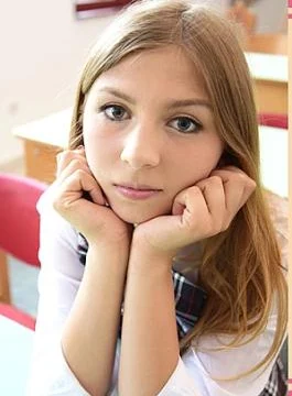 HZ-3775 DETENTION STUDY – Daisy Cake A Wicked Japanese Teacher Who Deliberately Makes the Cute