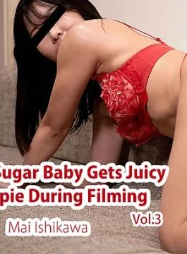 HZ-3804 Upbeat Sugar Baby Gets Juicy Creampie During Filming Vol.3 – Mai Ishikawa Filming A