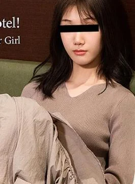 HZ-3824 Straight To The Hotel! Sex With A Slender Amateur Girl Right After Meeting –
