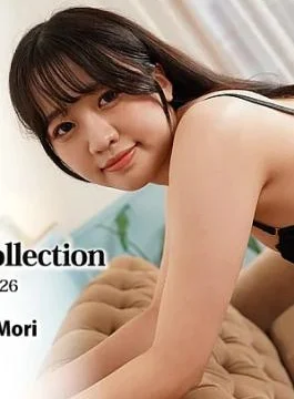 HZ-3879 Beauty Collection Vol.126 – Yuna Mori Make a loose and cute girl cum with