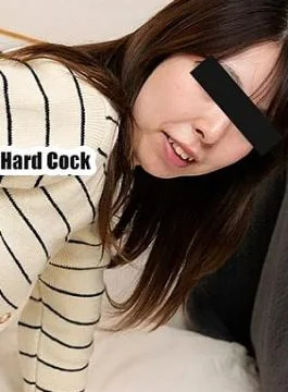 HZ-3894 Just Watching Isn’t Enough! A Secret Club for Mature Women Starved for a Hard