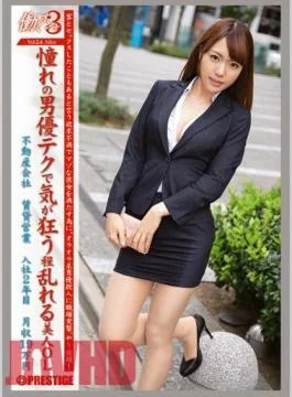JBS-030 Working Woman 3 vol. 24