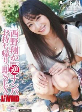 MIDD-734 Takeaway, SEX Immediately Reverse The Nampa Shou Nishino Is On A Street Corner!!