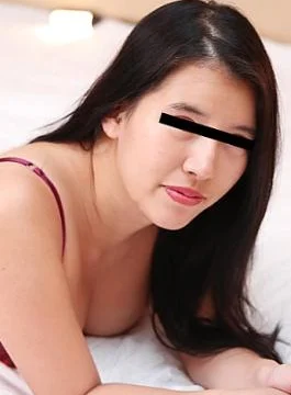 PA-013025-100 A plump mature woman with F cup breasts who wants to satisfy her perverted
