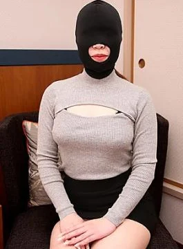 PA-061925-100 Masochist Lady For A Sex Disposal : Sumire Sakaguchi Masochist Female Sexual Desire Processing