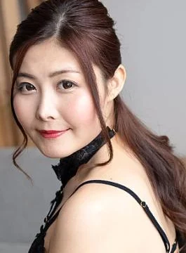 PA-092525-100 Natural Beauty: Ms. Imada’s Real Face – Barefaced Mature Woman Ms. Imada’s True Face