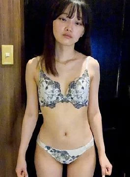 Pupufu-4661219 Amatur First Shot Haru (19) 158 Kum 45 Kug, Slender and Cute, Boot Shi