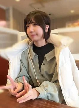 Pupufu-4665220 New Graduate 23-Year-Old Daughter/Crazy**Pie Zip Puku*Jespun Slender Body at the Amusement Park Is Convalcing