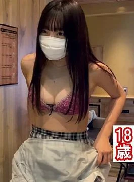 Pupufu-4679986 Amatur Porn Video #026 Beautiful Skin, Beautiful Big Breaths, Super Sexy and Cute Rin-chan’s
