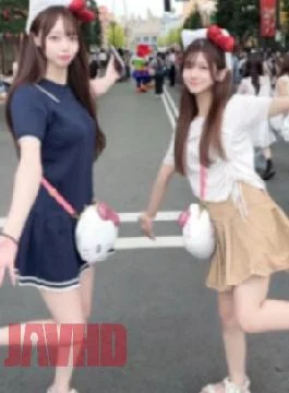 Pupufu-4822500 Legend * Harem 3 Pu of Yui & Hikaru, Wow That From High School