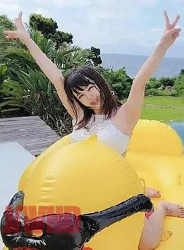 Pupufu-4852091 of Tank Yo, Mina-chan. Limited Release of 3 Nights and 4 Days Off Complete