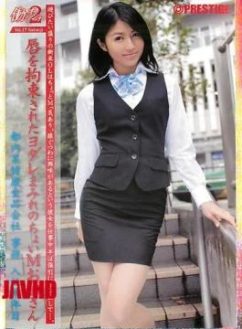 SAD-047 Working Woman2 17