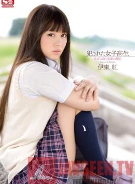 SNIS-345 Studio S1 NO.1 Style Ravaged High School Sluts – The Scene Of An Endless