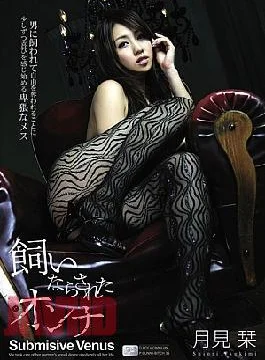 SOE-366 Bookmark Tame Moon Woman