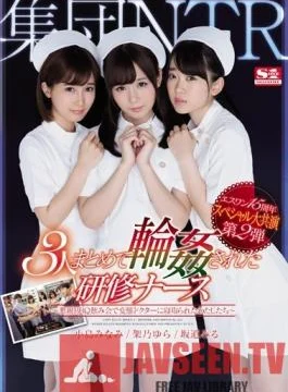 SSNI-355 Studio S1 NO.1 STYLE – S1 15th Anniversary Special Featuring Big Stars. Part 2.