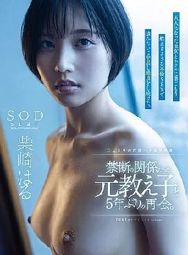 START-211 Reunion With A Former Student With Whom I Had A Forbidden Relationship For The